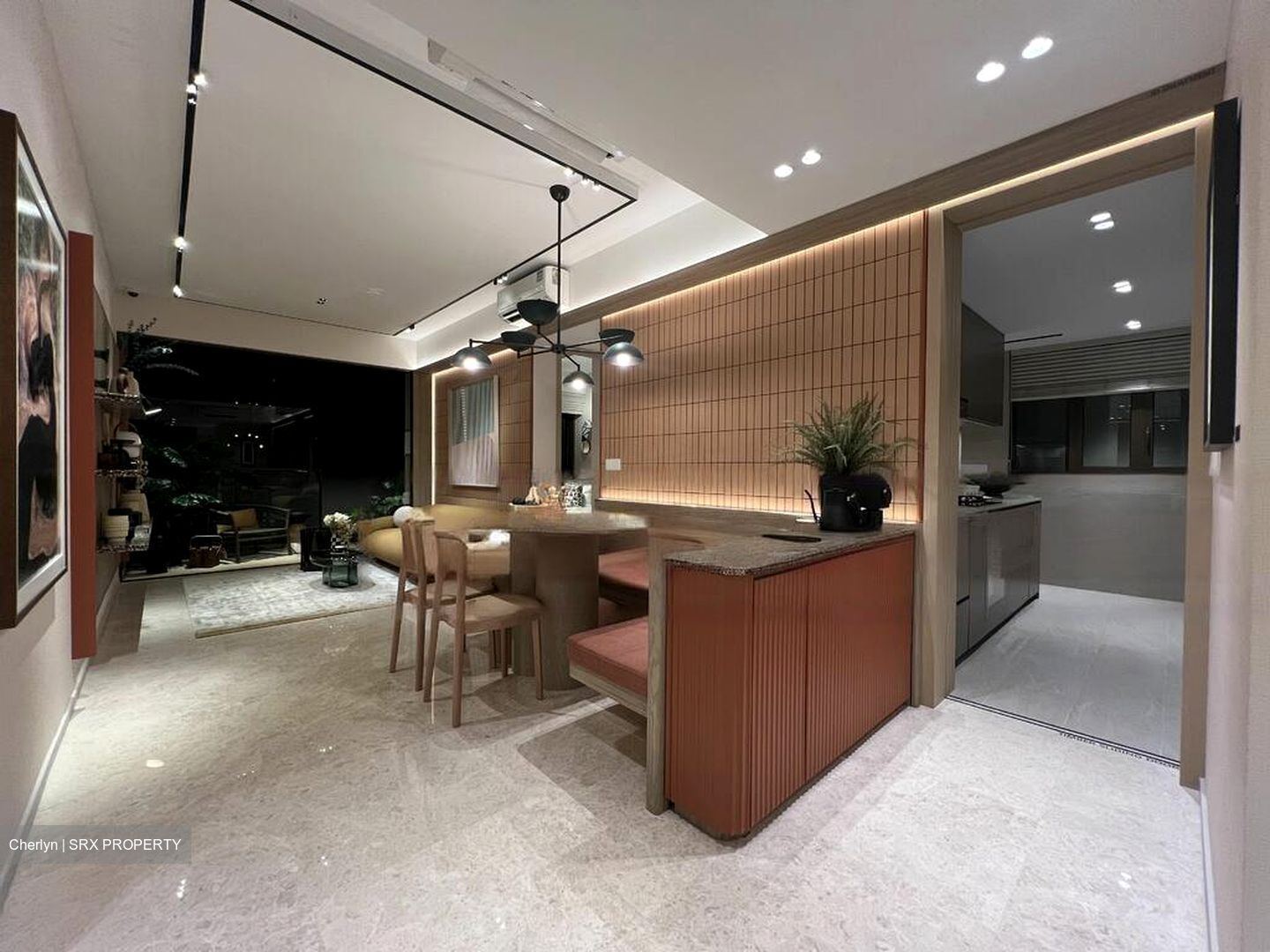 Astor Green (D21), Condominium #458077101